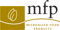 Micronized Food Products